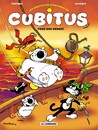 Les nouvelles aventures de Cubitus - Tome 4 - Tous des héros