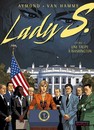 Lady S. - Tome 5 - Une taupe à Washington