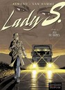 Lady S. - Tome 4 - Jeu de dupes