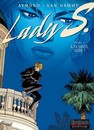 Lady S. - Tome 2 - A ta santé, Suzie !