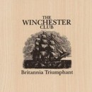 The Winchester Club - Britannia Triumphant