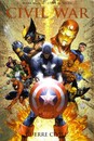 Civil War - 2006 - Guerre civile