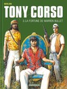 Tony Corso - Tome 3 - La fortune de Warren Bullet