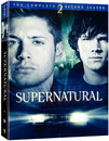 Supernatural - Saison 2
