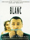 Trois couleurs - Blanc