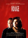 Trois couleurs - Rouge