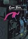 Comix Remix - Tome 2 - La république des monstres
