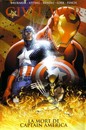 Civil War - 2007 - La mort de Captain America