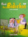 Les Bidochon - Tome 19 - Internautes