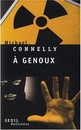 A genoux
