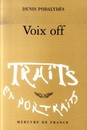 Voix off