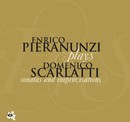 Pieranunzi (Enrico) - Plays Domenico Scarlatti [sonatas and improvisations]