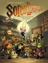 Sorcelleries - Tome 2 - Que la lumière soit fête !