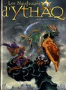 Les Naufragés d'Ythaq - Tome 4 - L'ombre de Khengis