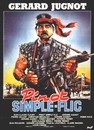 Pinot simple flic