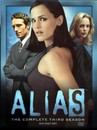 Alias - Saison 3