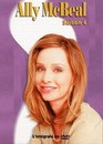 Ally McBeal - Saison 4