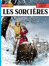 Jhen - Tome 10 - Les sorcières