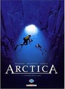 Arctica - Tome 2 - Mystère sous la mer