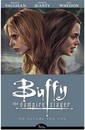 Buffy contre les vampires - Saison 8 - Tome 2 - 2007 - Pas d'avenir pour toi