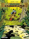 Yakari - Tome 33 - Le marais de la peur