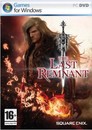 The Last Remnant
