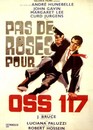 Pas de roses pour OSS 117