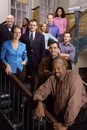 Boston Public - Saison 1