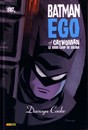 Batman - 2000 - Ego + Catwoman - 2002 - Le gros coup de Selina