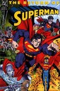 Superman - 1993 - Le retour de Superman
