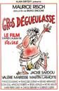 Gros dégueulasse