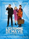 L'ex femme de ma vie