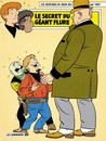 Chick Bill - Tome 69 - Le secret du géant Flure