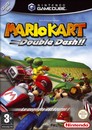Mario Kart Double Dash !!