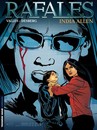 Rafales - Tome 3 - India Allen