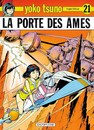 Yoko Tsuno - Tome 21 - La porte des âmes