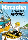 Natacha - Tome 6 - Le treizième apôtre