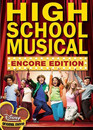 High School Musical : Premiers pas sur scène