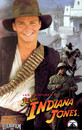 Les Aventures du jeune Indiana Jones - Saison 2