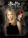 Buffy contre les vampires - Saison 4