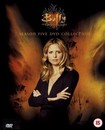 Buffy contre les vampires - Saison 5