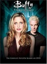 Buffy contre les vampires - Saison 7