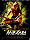 Tarzan et la cité perdue