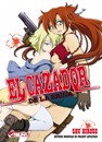 Cazador de la Bruja (El) - le manga