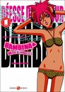 Bambina, déesse de l'amour