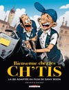 Bienvenue chez les Ch'tis