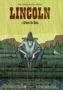 Lincoln - Tome 1 - Crâne de bois