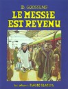 Le Messie est revenu