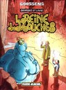 Georges et Louis romanciers - Tome 4 - La reine des mouches