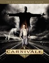 Carnivàle : La caravane de l'étrange - Saison 2